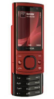 Nokia 6700 slide (002R383)